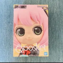 スパイファミリー　アーニャ　フィギュアのサムネイル