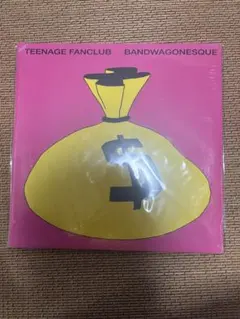 2026年最新】TEENage fanclub レコードの人気アイテム - メルカリ