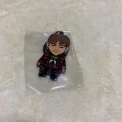 NAOTO 首振りキーホルダー