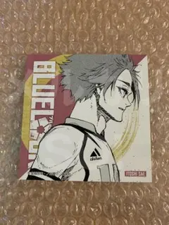 2025年最新】糸師冴 tsutayaの人気アイテム - メルカリ