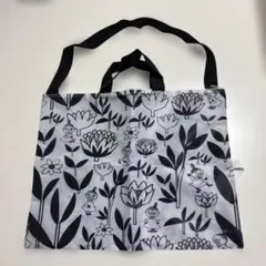 MOOMIN リトルミイ 2WAY 保冷バッグ