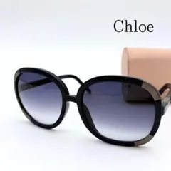 クロエ Chloe サングラス CE668SA 303 59□15 135 - メルカリ