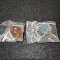 涼を感じる めじるしアクセサリー