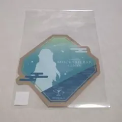 鬼滅　モクテル　ロト　無一郎　ステッカー