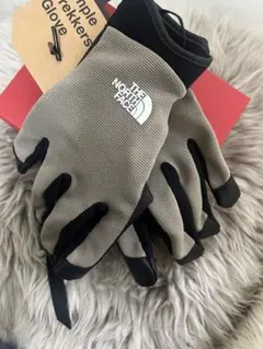 THE NORTH FACE Simple Trekkers Glove L