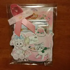 紙ものセット／可愛い