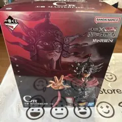 一番くじ『キングダム王翦フィギュア+信吸盤付きプレート』