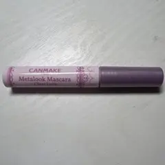CANMAKE Metalook Mascara Clear Look 01のサムネイル