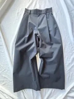 コムデギャルソンオムプリュス 25AW バルーンパンツ 寅壱 - メルカリ