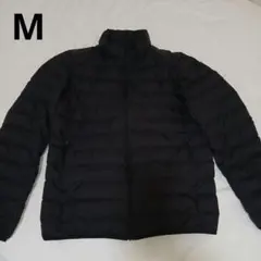 ユニクロUNIQLO ウルトラライトダウンジャケット M