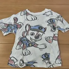 H&M PAW PATROL Tシャツ 98/104