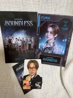 &TEAM VR BOUNDLESS FUMA フウマ トレカ レア - メルカリ