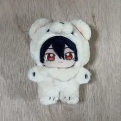 あんさんぶるスターズ あんスタ 一緒に暮らすぬいぐるみ いつぬい 朔間零
