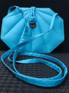 Jim Thompson タイシルク パーティバッグ