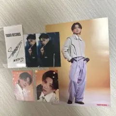 FANTASTICS 八木勇征　トレカ まとめ