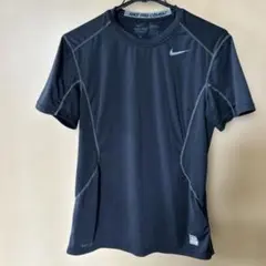 NIKE PRO COMBAT Tシャツ ブラック Lサイズのサムネイル