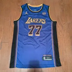 ルカドンチッチ ユニフォーム