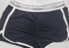 【Calvin Klein】スリープウェア ショートパンツのサムネイル
