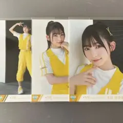 ノイミー 永田詩央里 コンプ 6th Anniversary book 生写真 - メルカリ