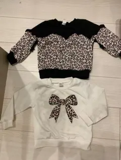 SHEIN ベビートレーナー