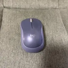 【ジャンク】ロジクール ワイヤレスマウス 無線 マウス M185CG