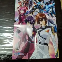 2026年最新】ミニポスター ガンダムseedの人気アイテム - メルカリ