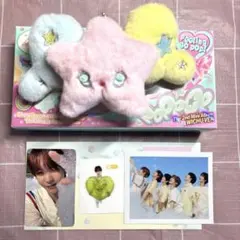 NCT WISH wichu リョウ