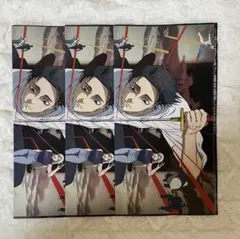 ジャンプGIGA 2026 WINTER 付録 僕のヒーローアカデミア 呪術廻戦