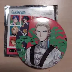 うたプリ 那月 雪月花 缶バッジ グッズ-バッチ】うたの☆プリンスさまっ♪ Shining Live