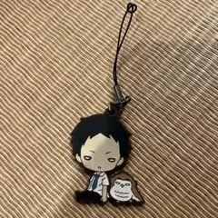 ハイキュー赤葦京治　ストラップ