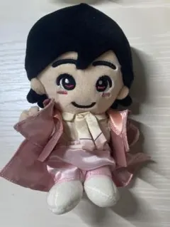 2026年最新】道枝駿佑ちびぬいの人気アイテム - メルカリ