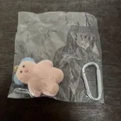 mojojojo ガチャガチャ くま フロッキー マスコット