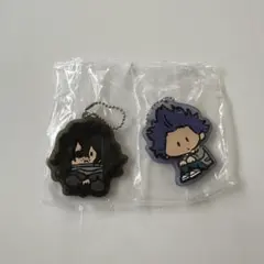 僕のヒーローアカデミア カプセルラバーマスコット 相澤消太 心操人使