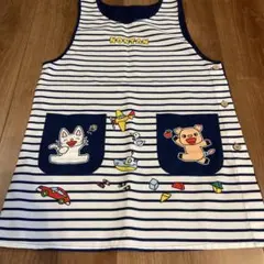 ＊なっち＊様専用　ノンタンエプロン