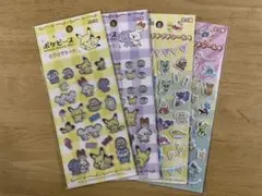 ポケモンパン キャラクターグッズ