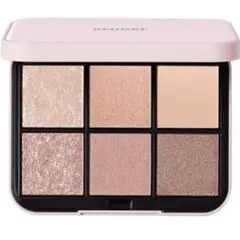SNIDEL BEAUTY アイデザイナー n 01 Coral Charm