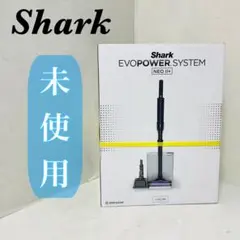 新品未使用❣️Shark EVOPOWER SYSTEM NEO II+ EVOPOWER SYSTEM NEO II+/NEO II – SharkNinja（シャーク