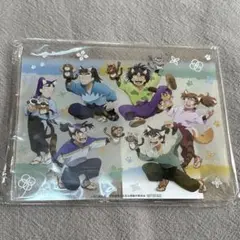忍たま乱太郎 ナンジャタウンコラボグッズ