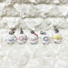 2026年最新】めじるしアクセサリー サンリオキャラクターズ ～ふわふわ