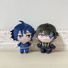 コードギアス 亡国のアキト ぷれちゃすぬいぐるみ ジュリアス ×10体セット コードギアス 亡国のアキト ぷれちゃすぬいぐるみ ジュリアス - メルカリ