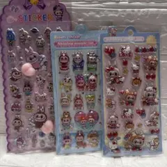 ルル様 リクエスト 4点 まとめ商品