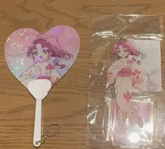 プリキュアプリティストア POPUP 名探偵プリキュア 小林みくる 2点