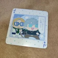 ぶくスタ　トランプ　瀬名泉 遊木真 ぶくぶ あんスタ ぱしゃっつ