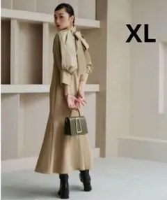 ルイルエブティック　ワンピース