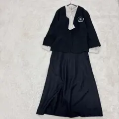 一式揃う✨グリーンレーベルリラクシング他　三点セット　セレモニースーツ