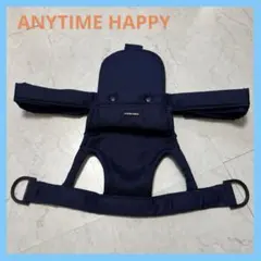 西松屋 ANYTIME HAPPY 抱っこ紐 おんぶ紐のサムネイル