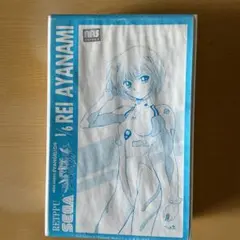 綾波レイ 1/6 フィギュア SEGAのサムネイル