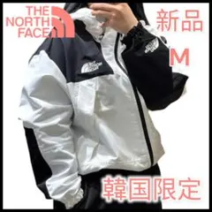 THE NORTH FACE マウンテンパーカー M 新品 韓国限定