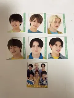 美少年 MYOJO 大 デタカ 2023年 集合