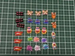 ネイルパーツセット♡